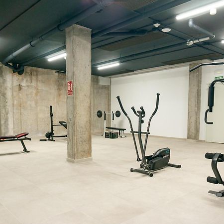 Valencia Luxury - Sea Port II Apartman Kültér fotó